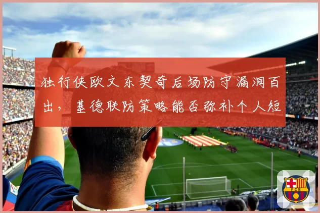 独行侠欧文东契奇后场防守漏洞百出，基德联防策略能否弥补个人短板？