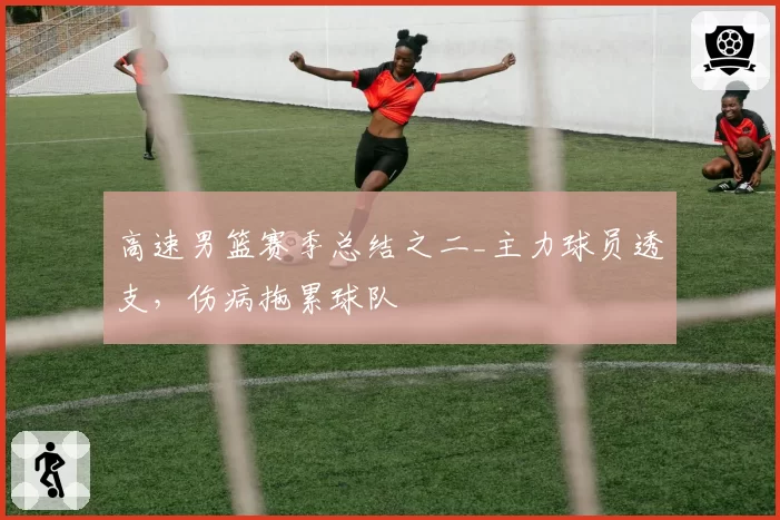 高速男篮赛季总结之二_主力球员透支，伤病拖累球队